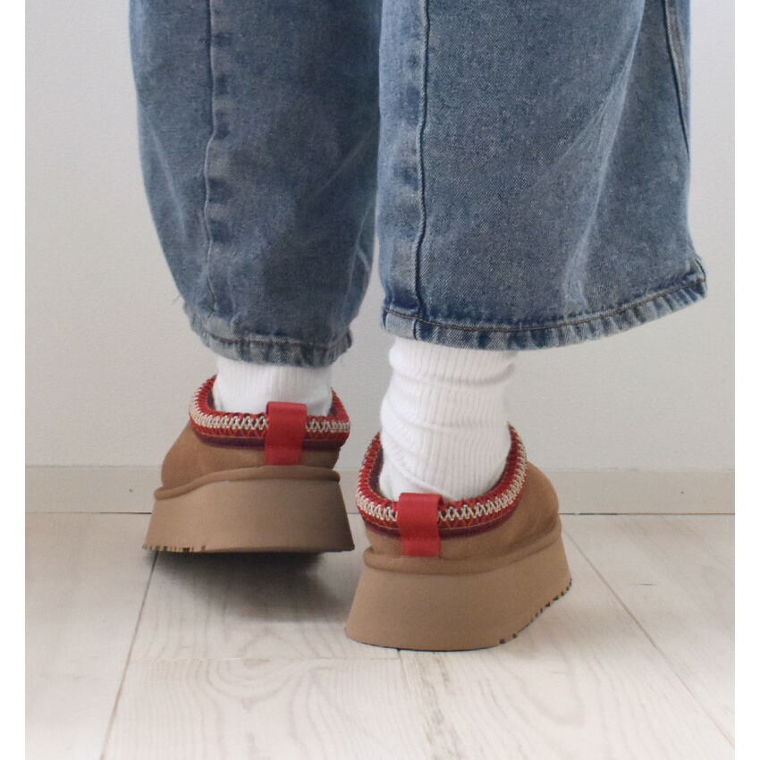 楽天市場】アグ サボ レディース タズ UGG TAZZ 1122553 シューズ