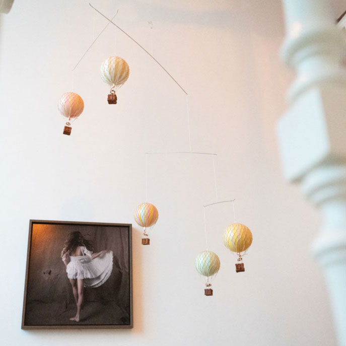 楽天市場】オブジェ モビール おもちゃ ディスプレイ 航空機 飛行機