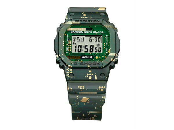 楽天市場】【1/9〜1/16 10%OFFクーポン配布中】G-SHOCK DWE-5600CC-3