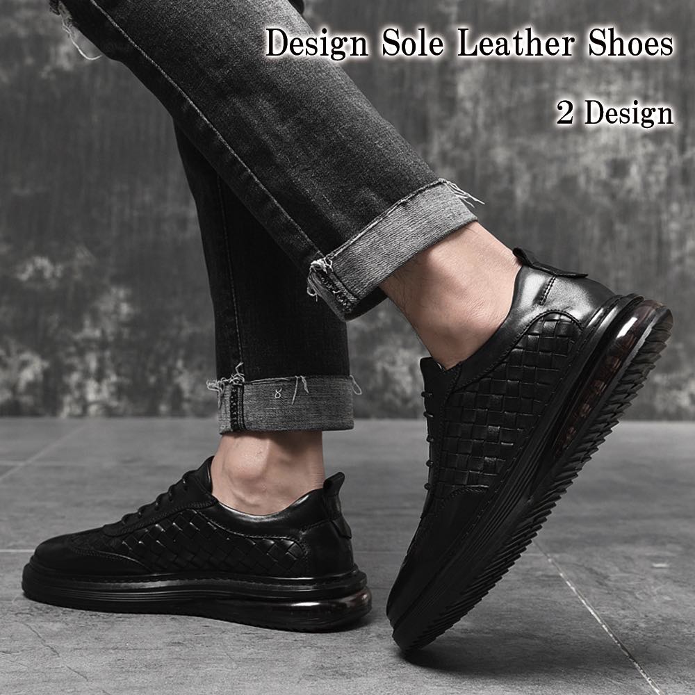 楽天市場】ドレスシューズ レースアップ デザインソールレザーシューズ