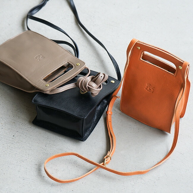 楽天市場】◇【国内正規販売店】[54212305311] IL BISONTE