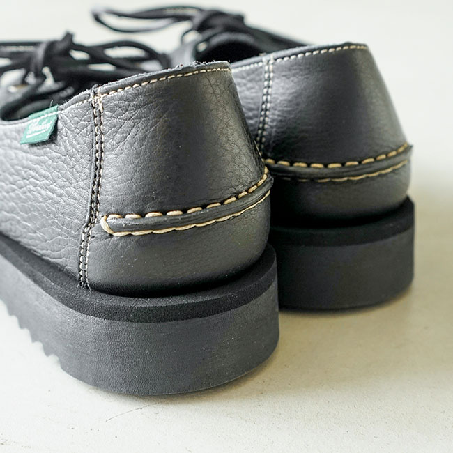 KSPB01]KAPTAIN SUNSHINE×Paraboot(キャプテンサンシャイン×パラブーツ
