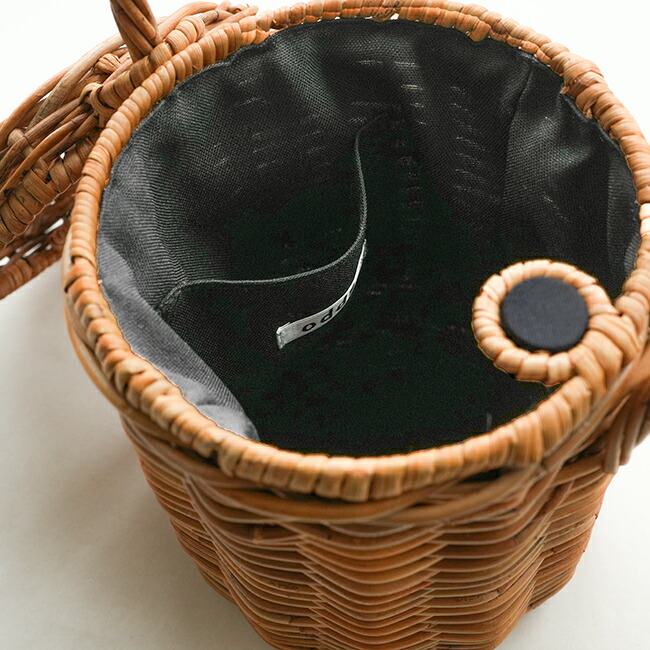 SALE 50%OFF】[od231-0607]odds(オッズ)ARAROG LID BAG(S)/アラログ