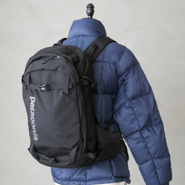 48197]Patagonia(パタゴニア) スノードリフター・パック 30L リュック