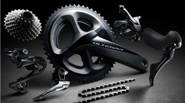 シマノ アルテグラ RD-R8000 11段 SS リアディレイラー | ロードバイク