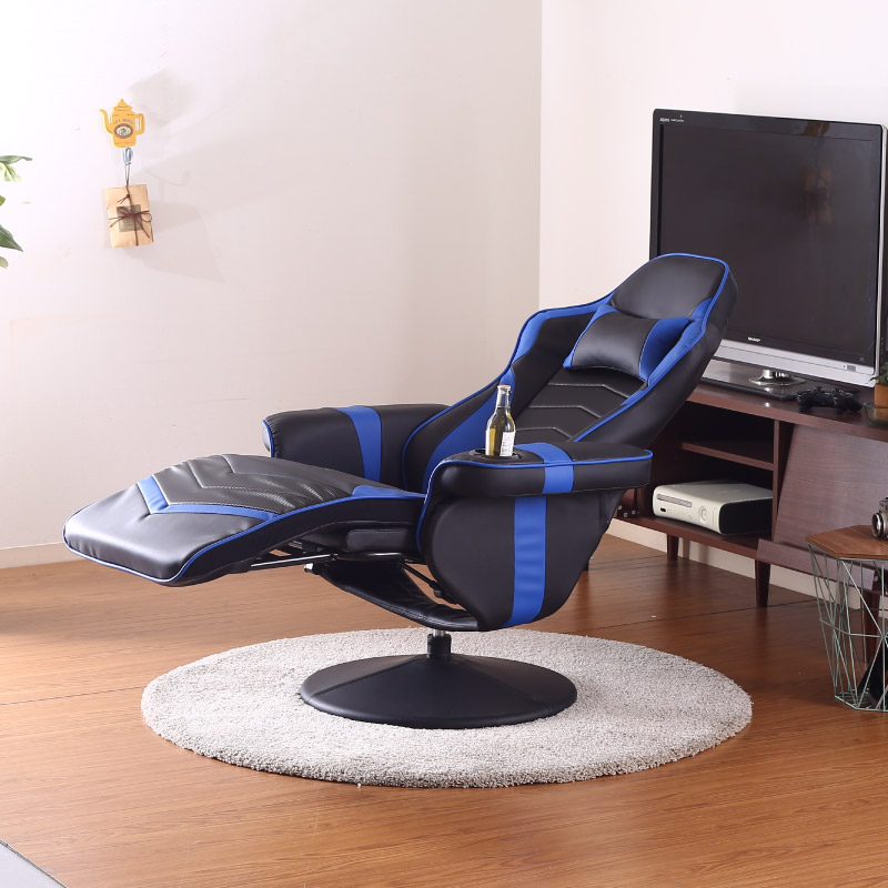 ユアサプライムス.com｜53318 ゲーミングパーソナルチェア カーナ