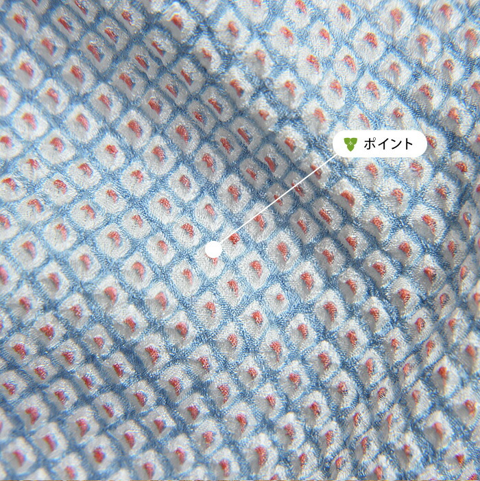 楽天市場】※再値下げ※〔アウトレットSALE 98000〕総鹿の子（総疋田