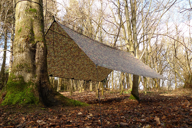 楽天市場】DDタープ 3.5m DD Tarp 3.5×3.5 DDハンモック メーカー直