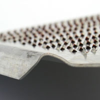 楽天市場】卸金No.8・有次《おろし金》 : 和食器の愉しみ 工芸店ようび