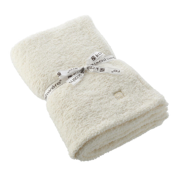 楽天市場】カシウエア ブランケットハーフスロー ハーフブランケット