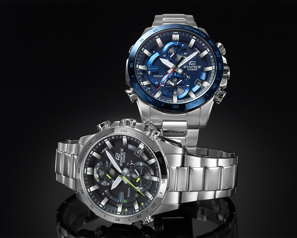 楽天市場】【ポイント最大42倍！】 カシオ エディフィス EDIFICE