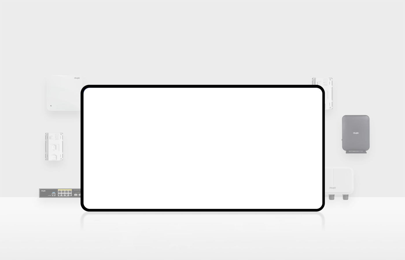 据置型無線Lan：RG-MA2810 | Wi-Fi 6、アクセスポイント、メッシュWiFi