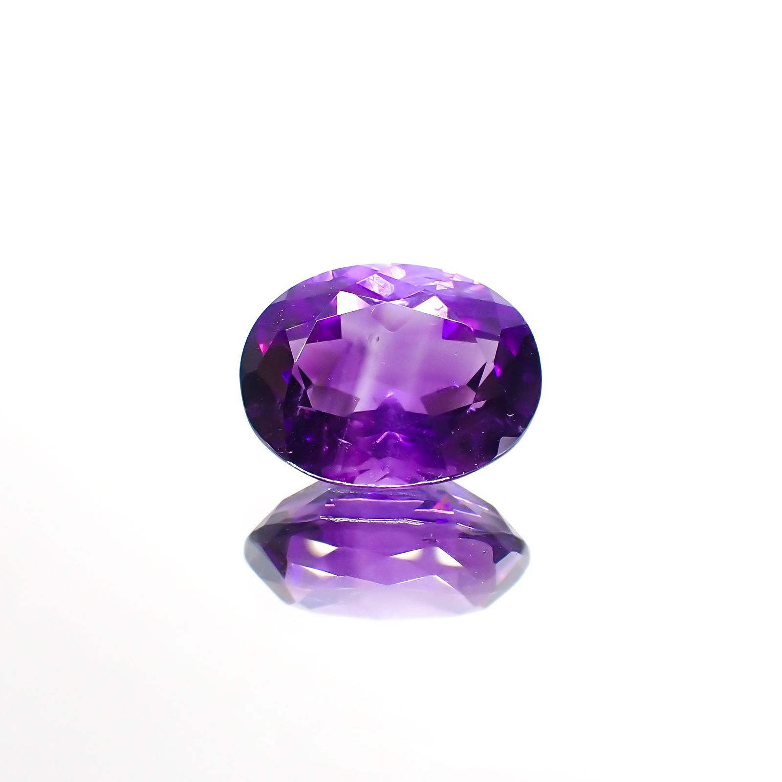 カラーシフトアメジスト(宝石名アメシスト)ブラジル/ウルグアイ産 5.35