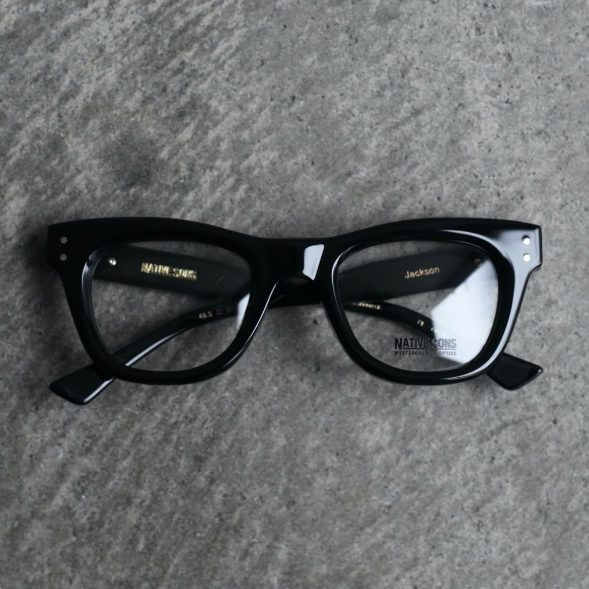 NATIVE SONS - 【残り一点】Jackson | ACRMTSM ONLINE STORE