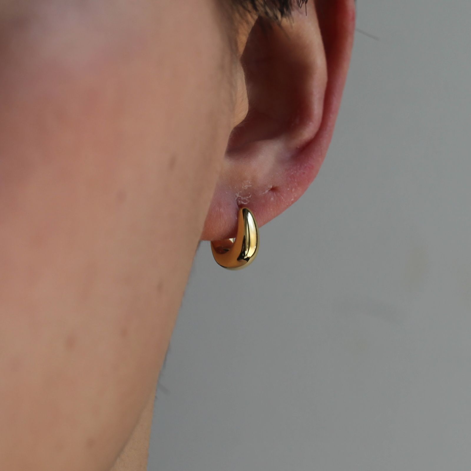 TOMWOOD - 【再販売通知受付可能】Ice Huggies(SILVER) | ACRMTSM