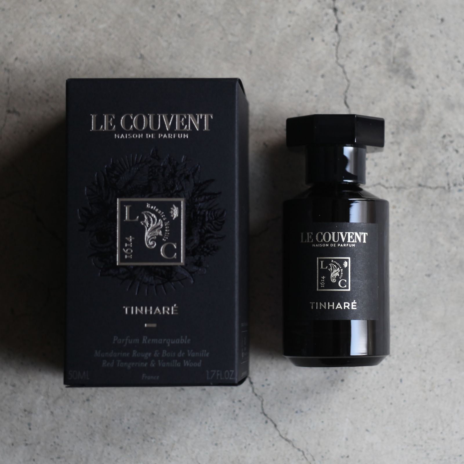 LE COUVENT MAISON DE PARFUM - 【再販売通知受付可能】リマーカブル