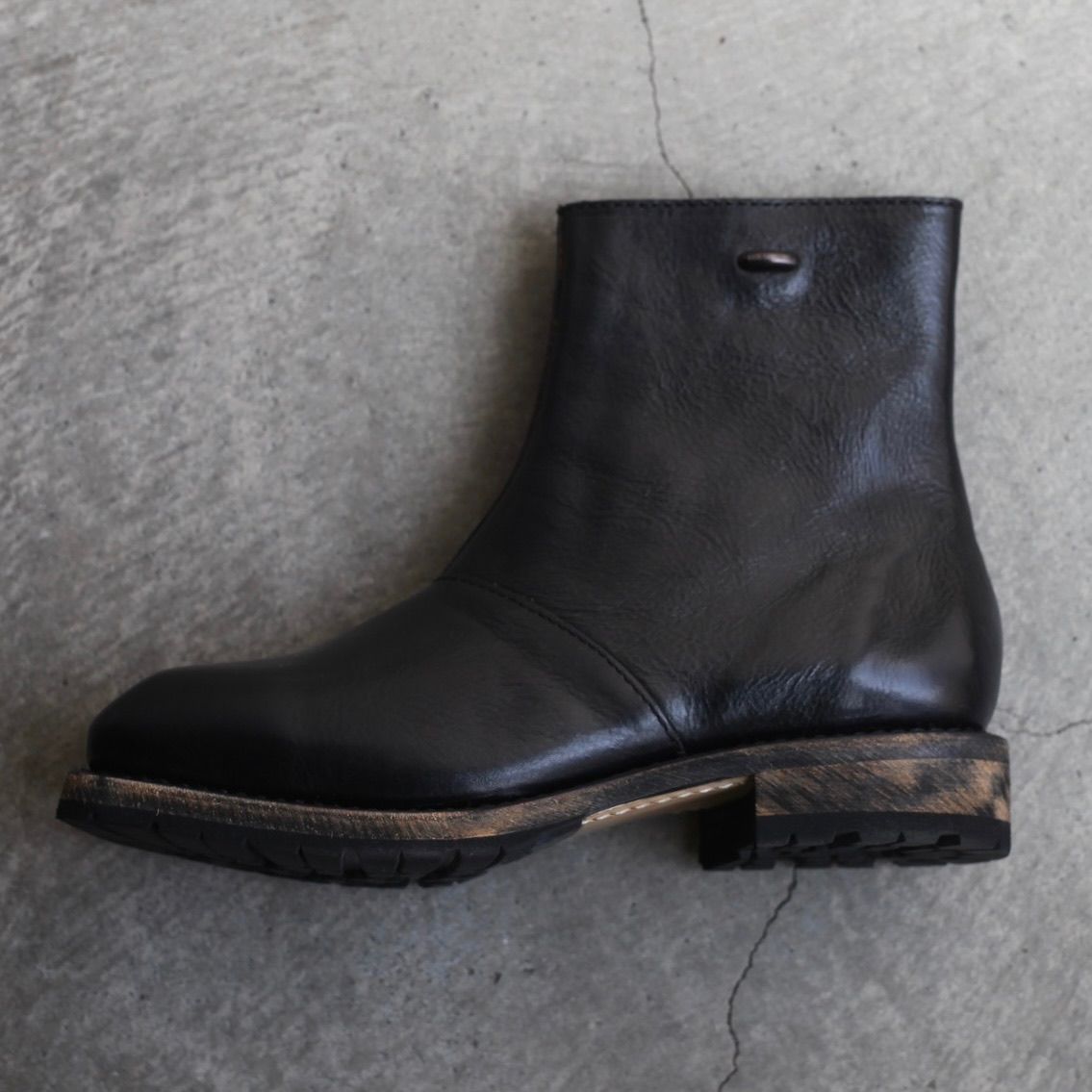 OUR LEGACY - 【残り一点】Engine Boot | ACRMTSM ONLINE STORE