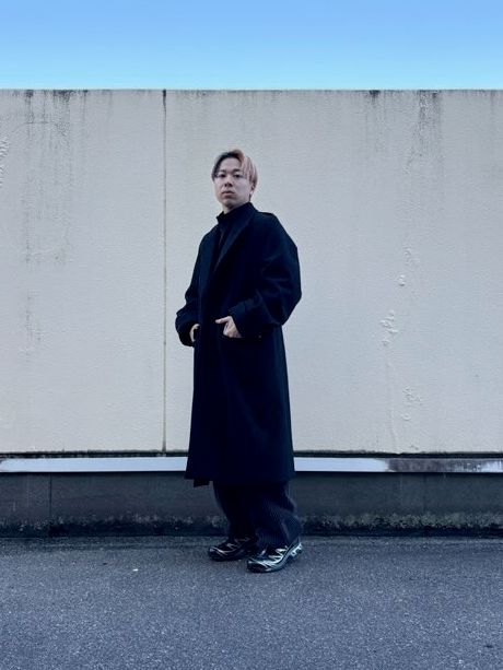 The Viridi-anne 17-18AW - High Nack Down Jacket STYLE | 162