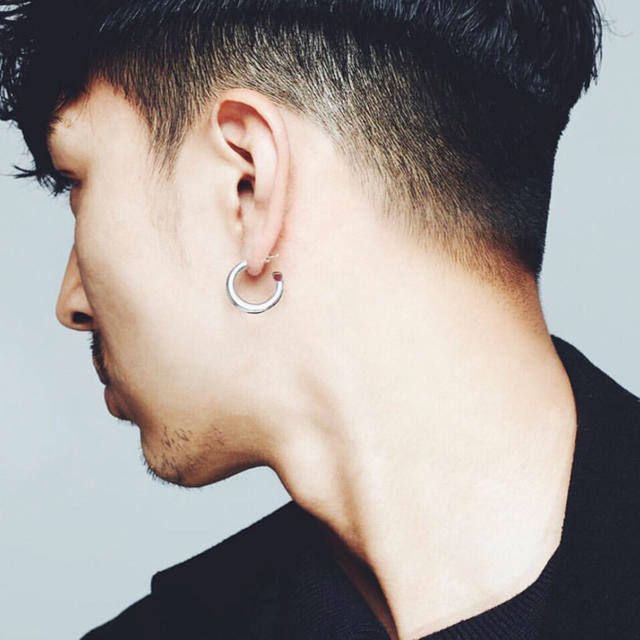 CAREERINGの名作ピアス「PLACEBO」｜定番でありながら圧倒的人気