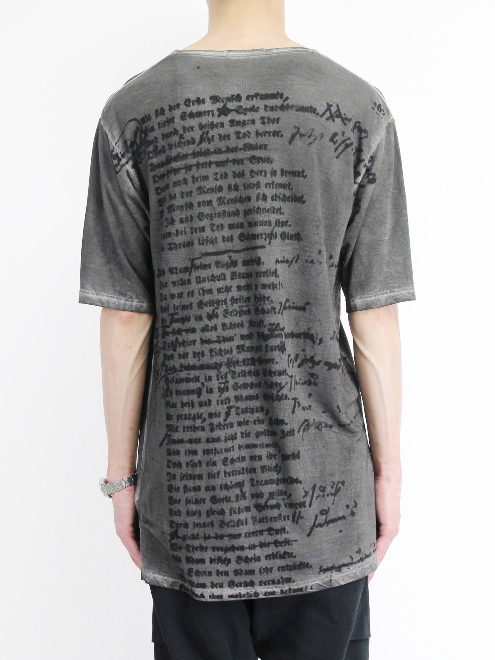 ザヴィリディアン | ADDICT WEB SHOP