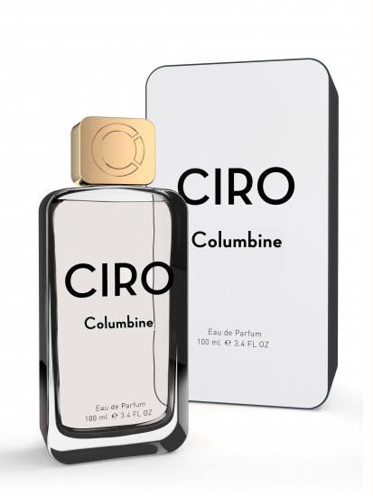 CIRO - LE CHYPRE DU NIL(ル シープル デュ ニル ) - 香水