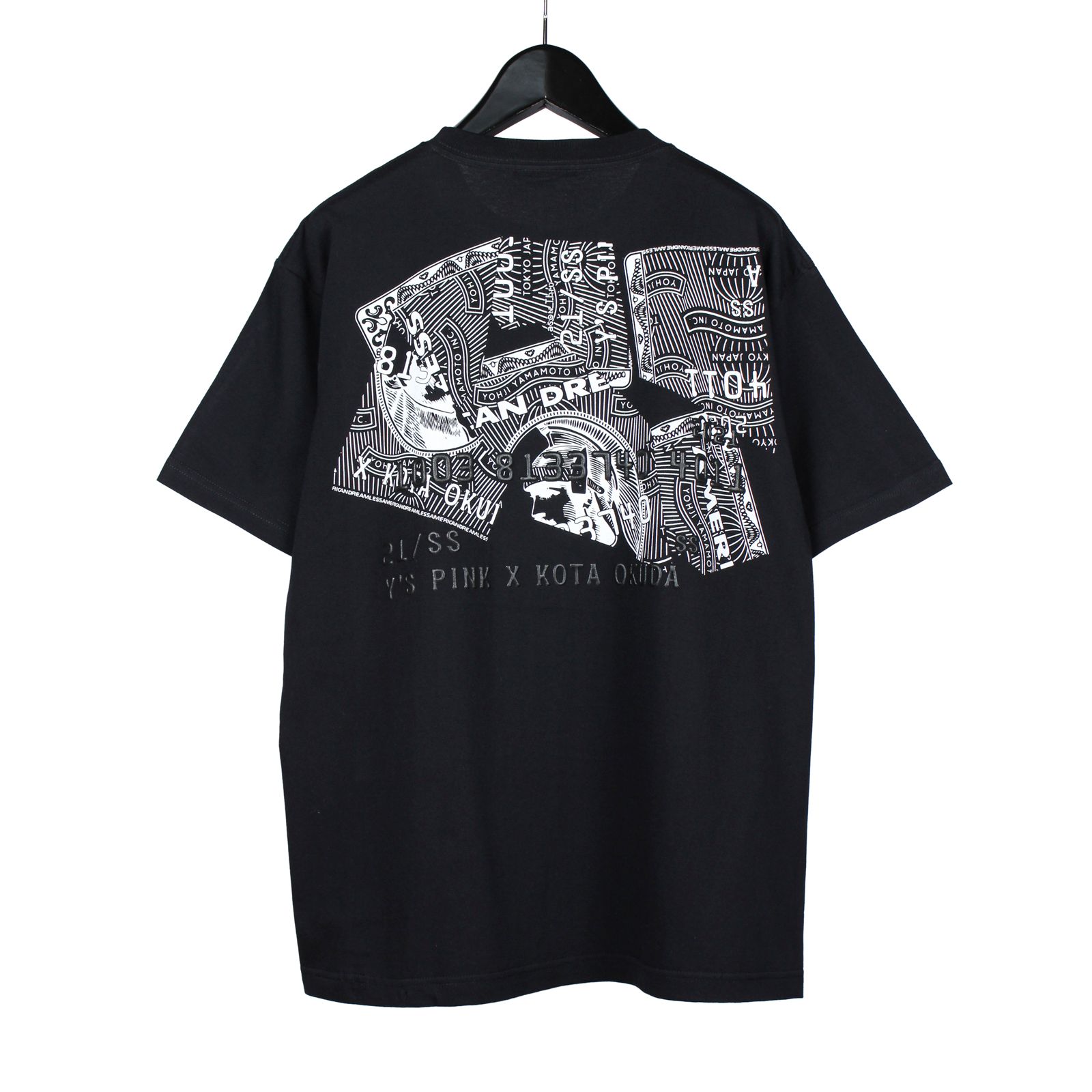 Y's PINK - ワイズピンク 正規通販 | ALUBUS / RUFUS