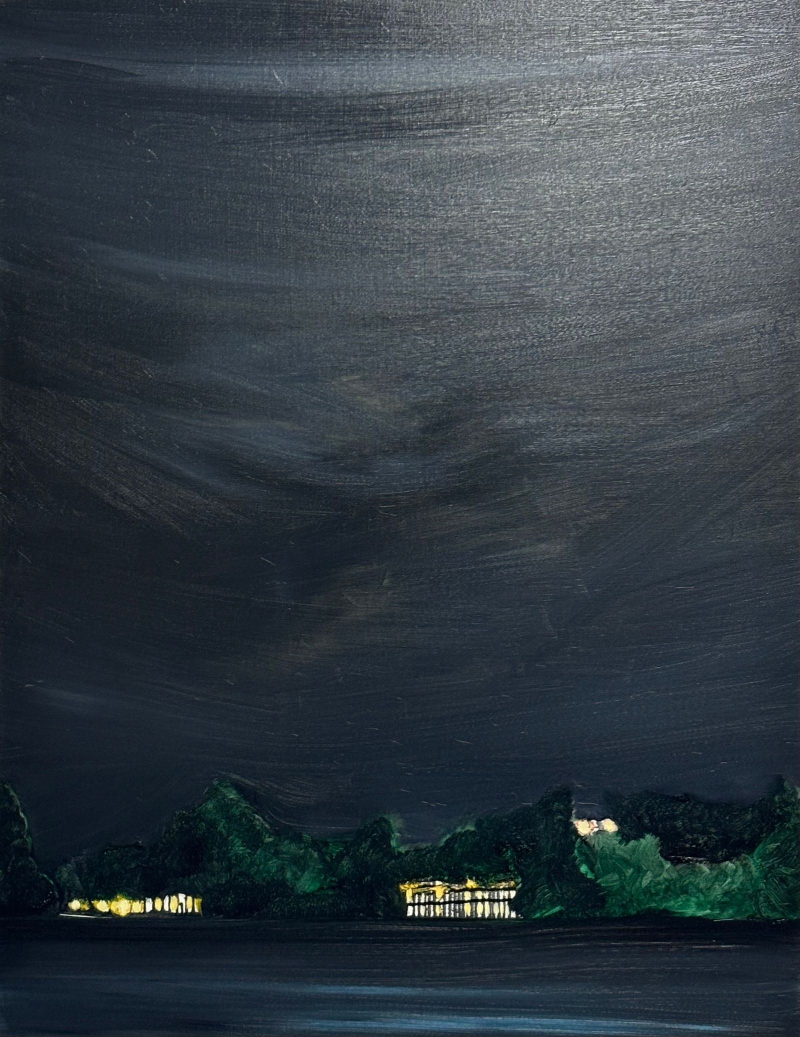 福原 優太 - Kunitachi Onsen | ASTER Curator Museum