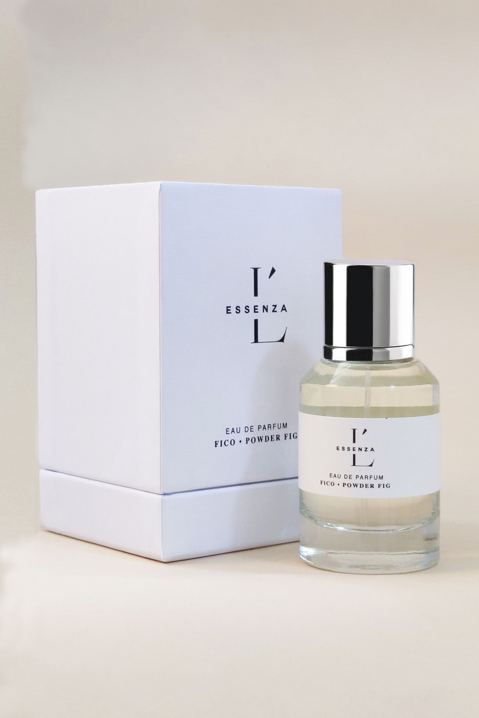 ESSENZA PULSANTE - 旧 ユーファースト 香水 / BASILICO - バジリコ