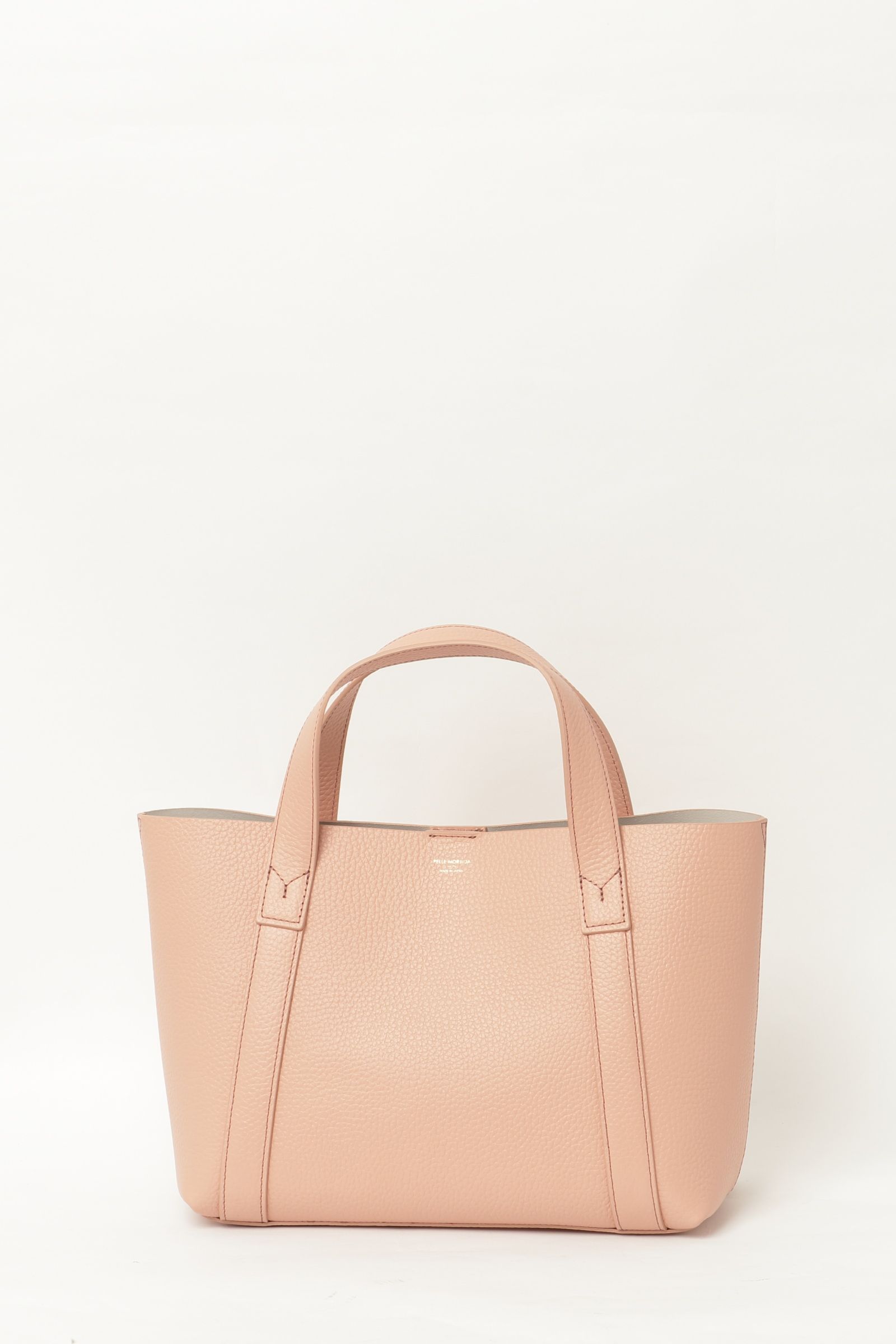 PELLE MORBIDA - Tela Marinaシリーズ ダブルフェイスレザー