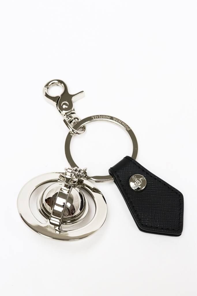 Vivienne Westwood - 【Vivienne Westwood】 3D ORB /silver | BRYAN