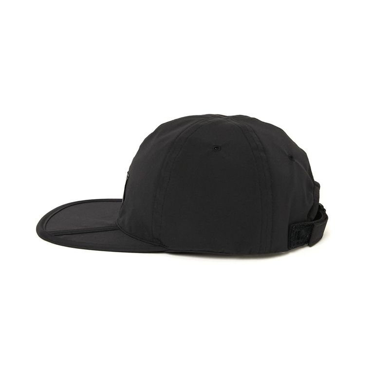 N.HOOLYWOOD - EXCHANGE JET CAP (BLACK) - ジェットキャップ