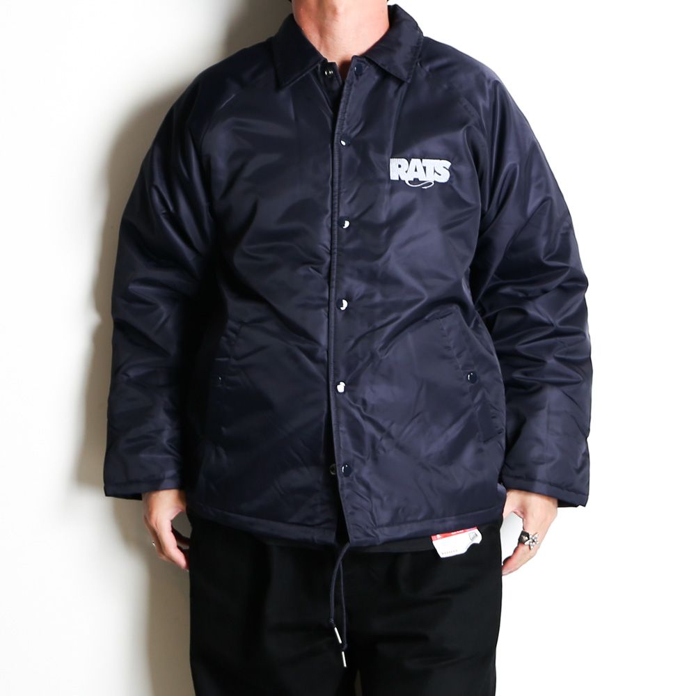 RATS - BOA COACH JKT 