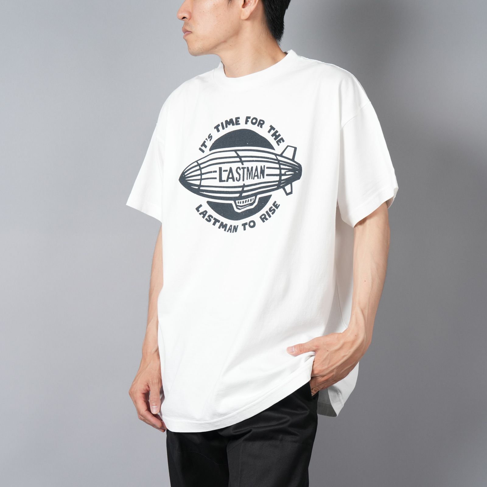 PUNPEE I was once a HEADLINER Tee Tシャツ PUNPEE I was once a