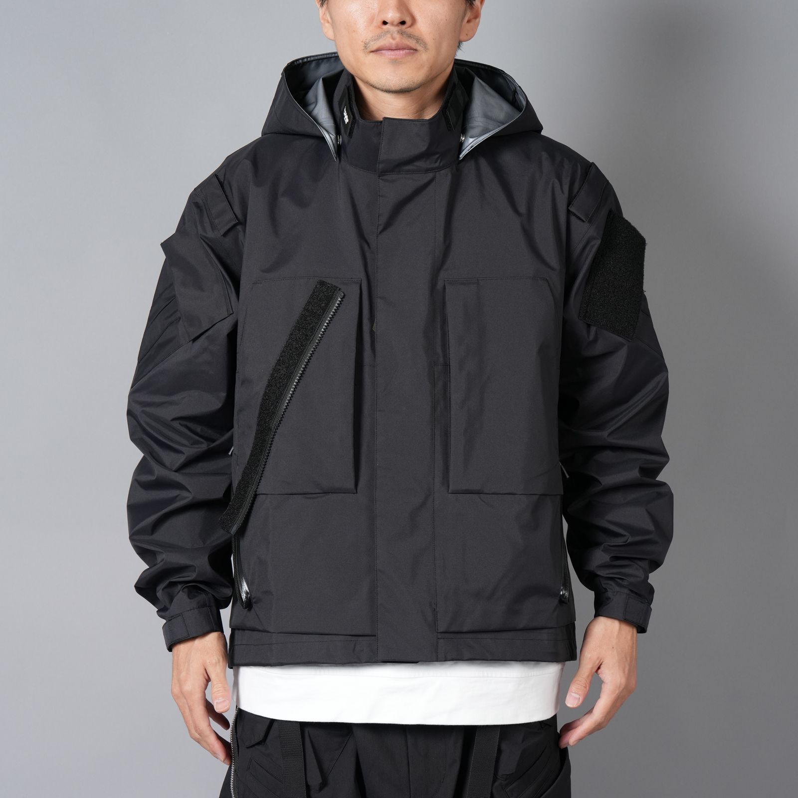 ACRONYM - 【ラスト1点】J14-GT / 3L Gore-Tex Interops Jacket Gen. 1