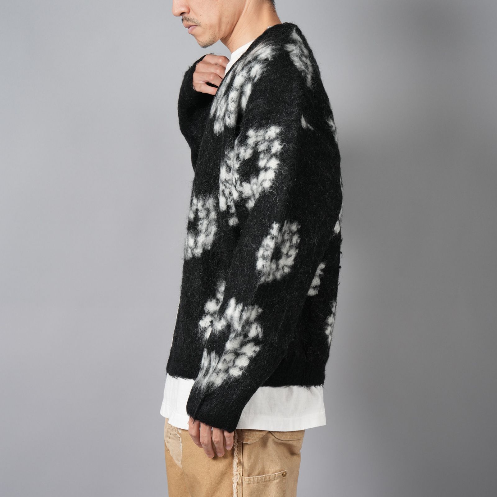 SAINT M×××××× - 【ラスト1点】【コラボ】SM-YS1-0000-C50 / DT_MH