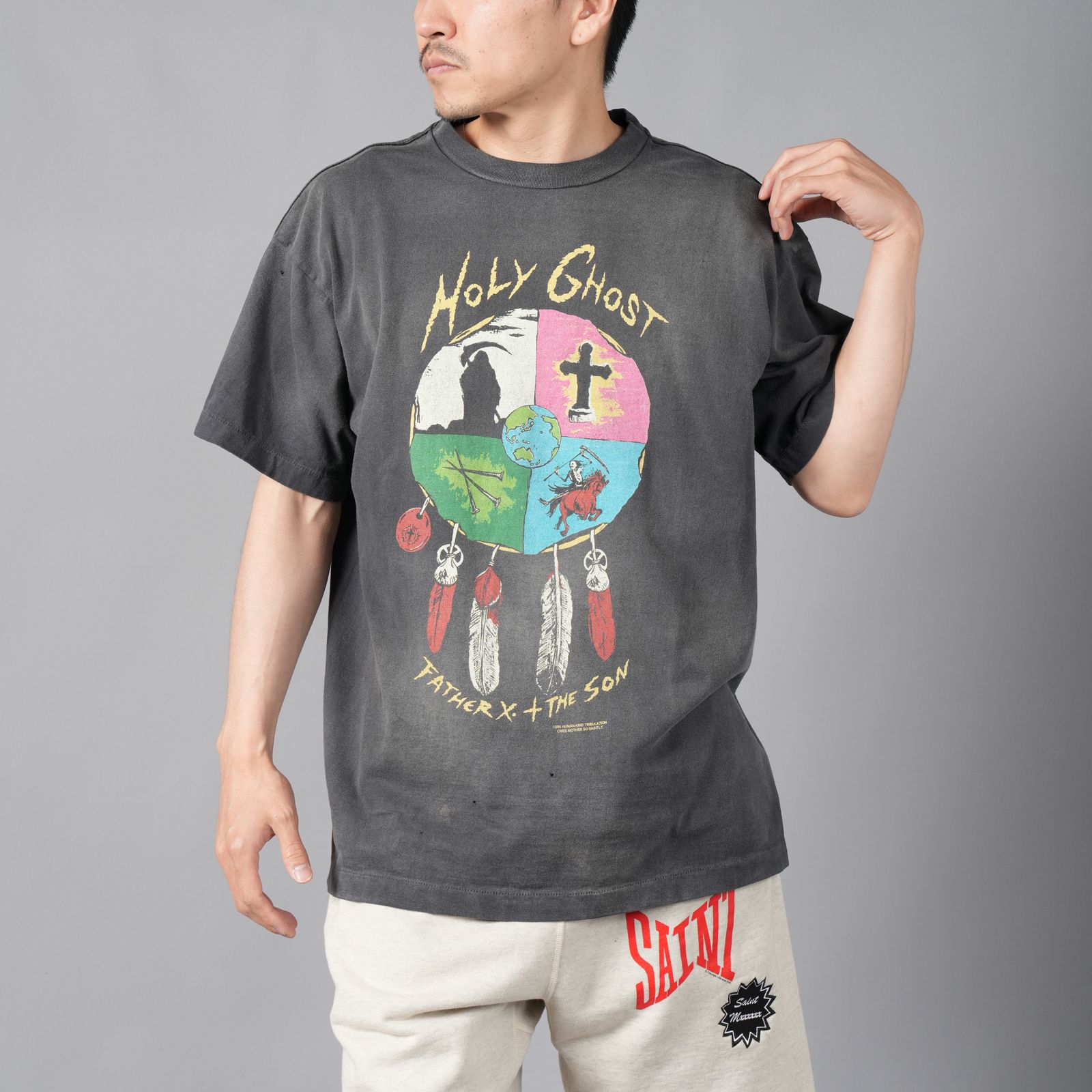 SAINT M×××××× - [4月6日(土)10時発売!!] 【限定】SM-YS8-0000-C43