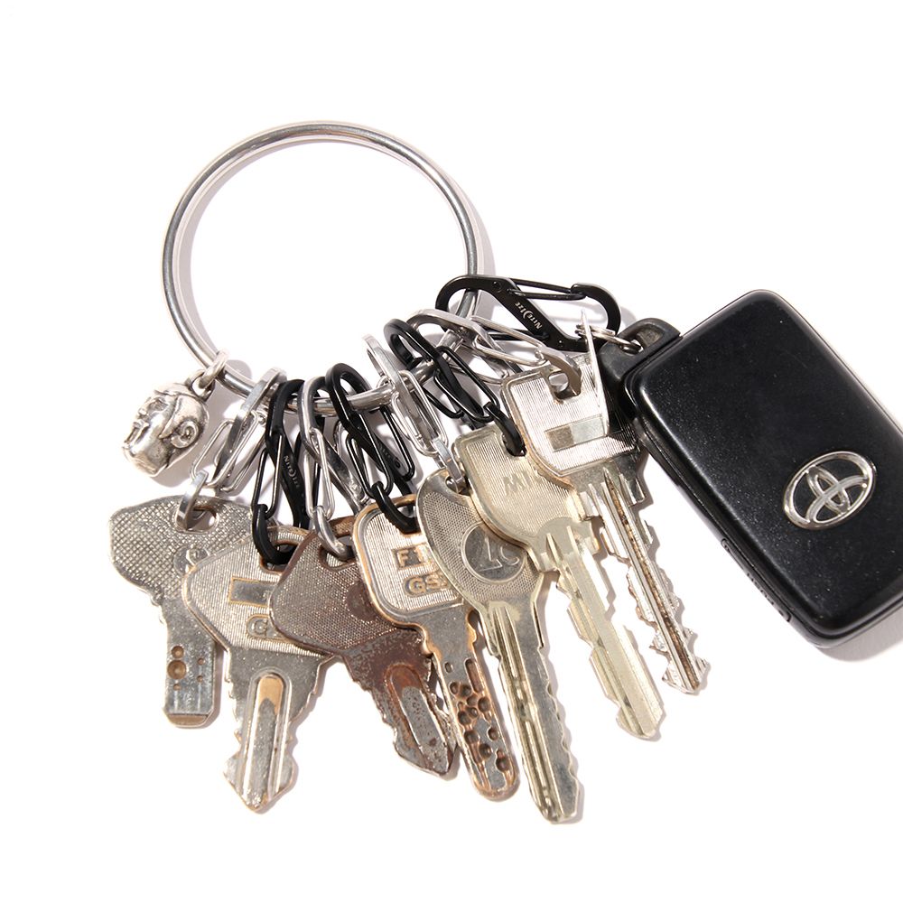 PUNK DRUNKERS - ［PDSxNITE IZE］あいつキーリング | DOLL