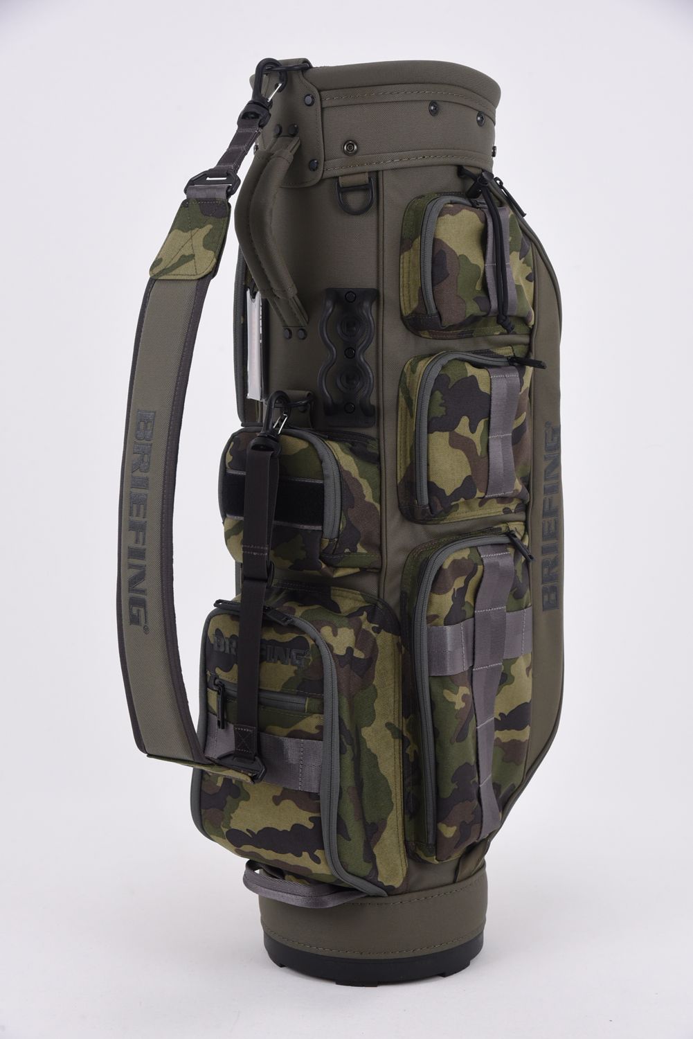 BRIEFING - 【LIMITED STORE COLLECTION】【銀行振込・代金引換不可