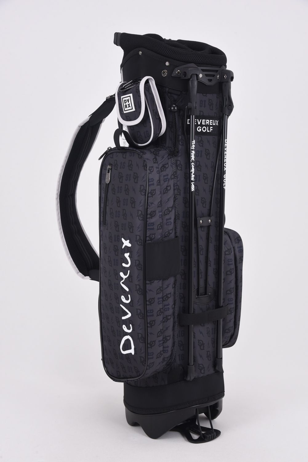 DEVEREUX GOLF - 【銀行振込・代金引換不可】【返品・交換不可】 DG