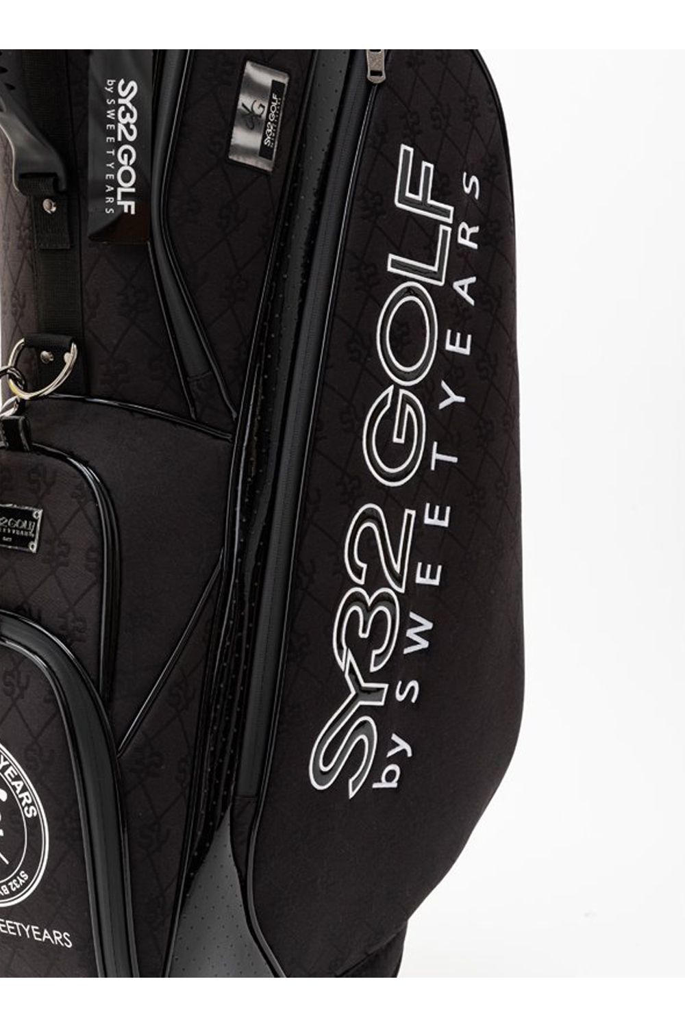 SY32 by SWEET YEARS GOLF - 【銀行振込・代金引換不可】【返品・交換