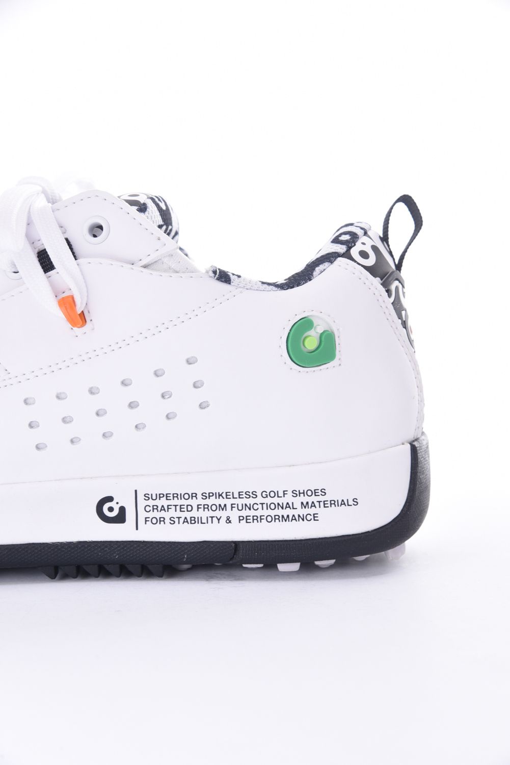 gravis golf - TARMAC-G2 LOW-CUT / グラビスチェッカー ゴルフ