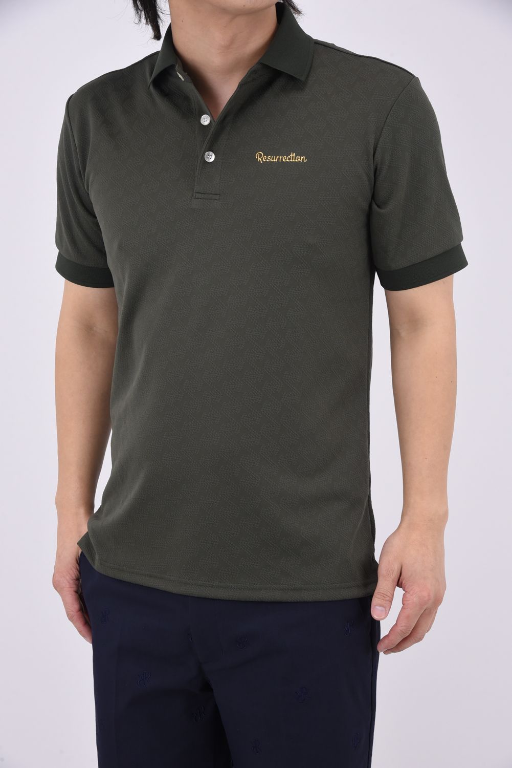 Resurrection - 2025 SS COLLECTION | GOSSIP GOLF