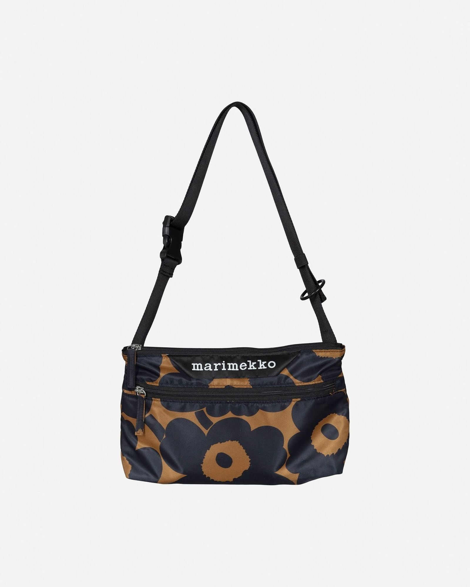 Marimekko - 【日本限定】Neat Crossbody Unikko S / ウニッコ