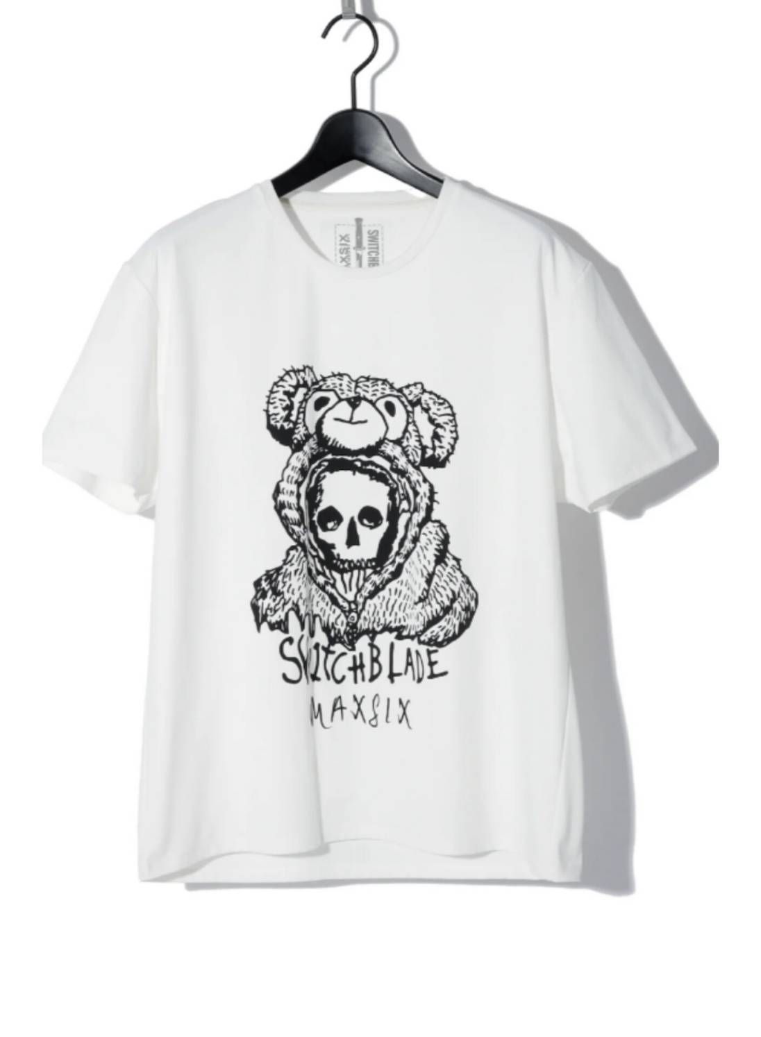 maxsix - 【SWITCHBLADE x MAXSIX 】L'Arc～en～Ciel HYDEプロデュース