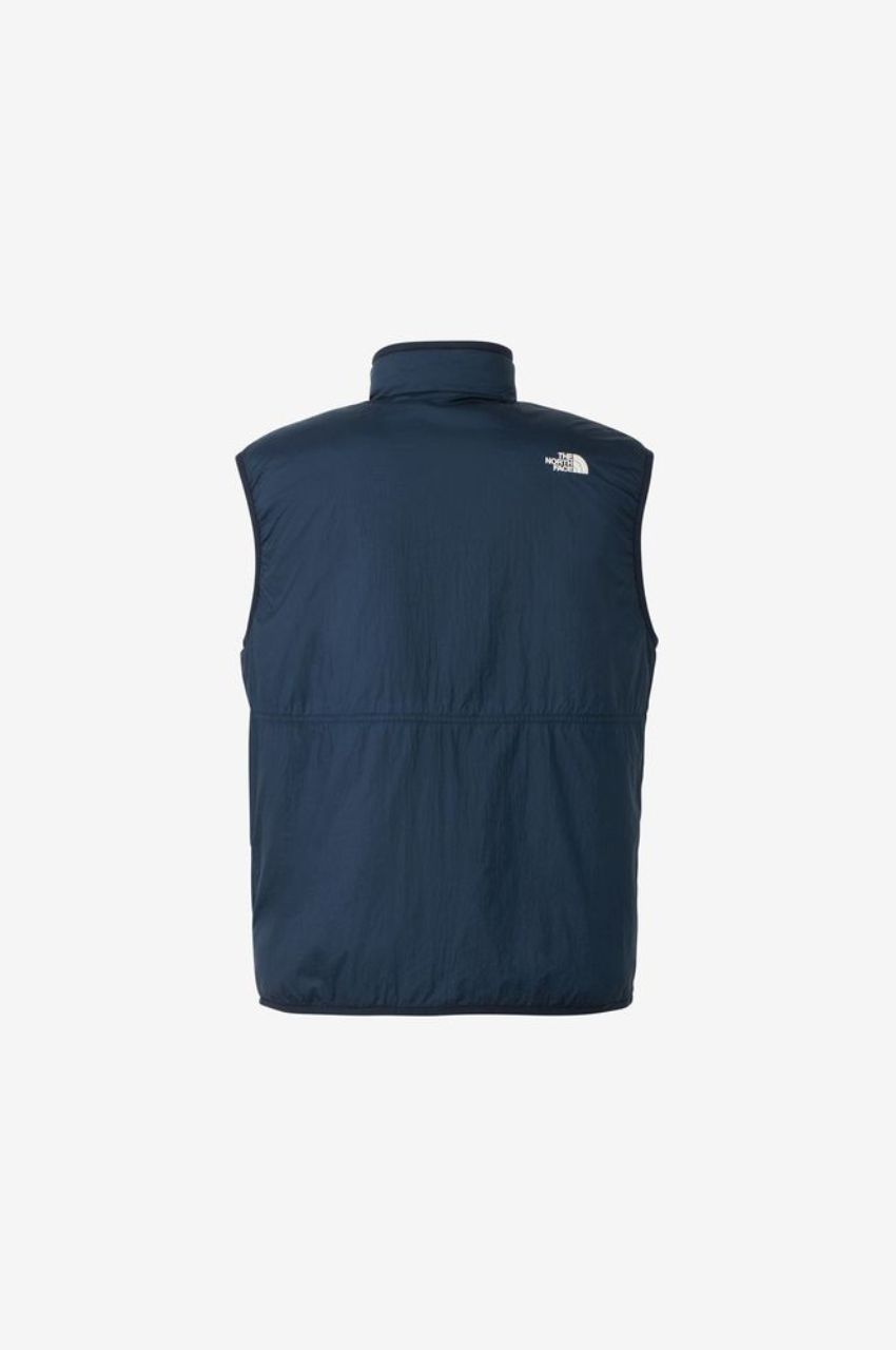 THE NORTH FACE - リバーシブルエクストリームパイルベスト(ミックス