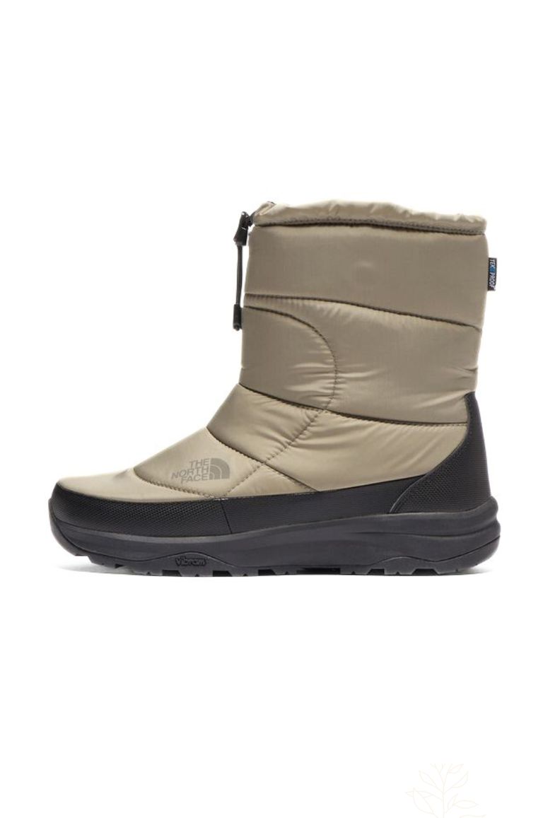 THE NORTH FACE - ヌプシ ブーティ ウォータープルーフ VII (キャバン