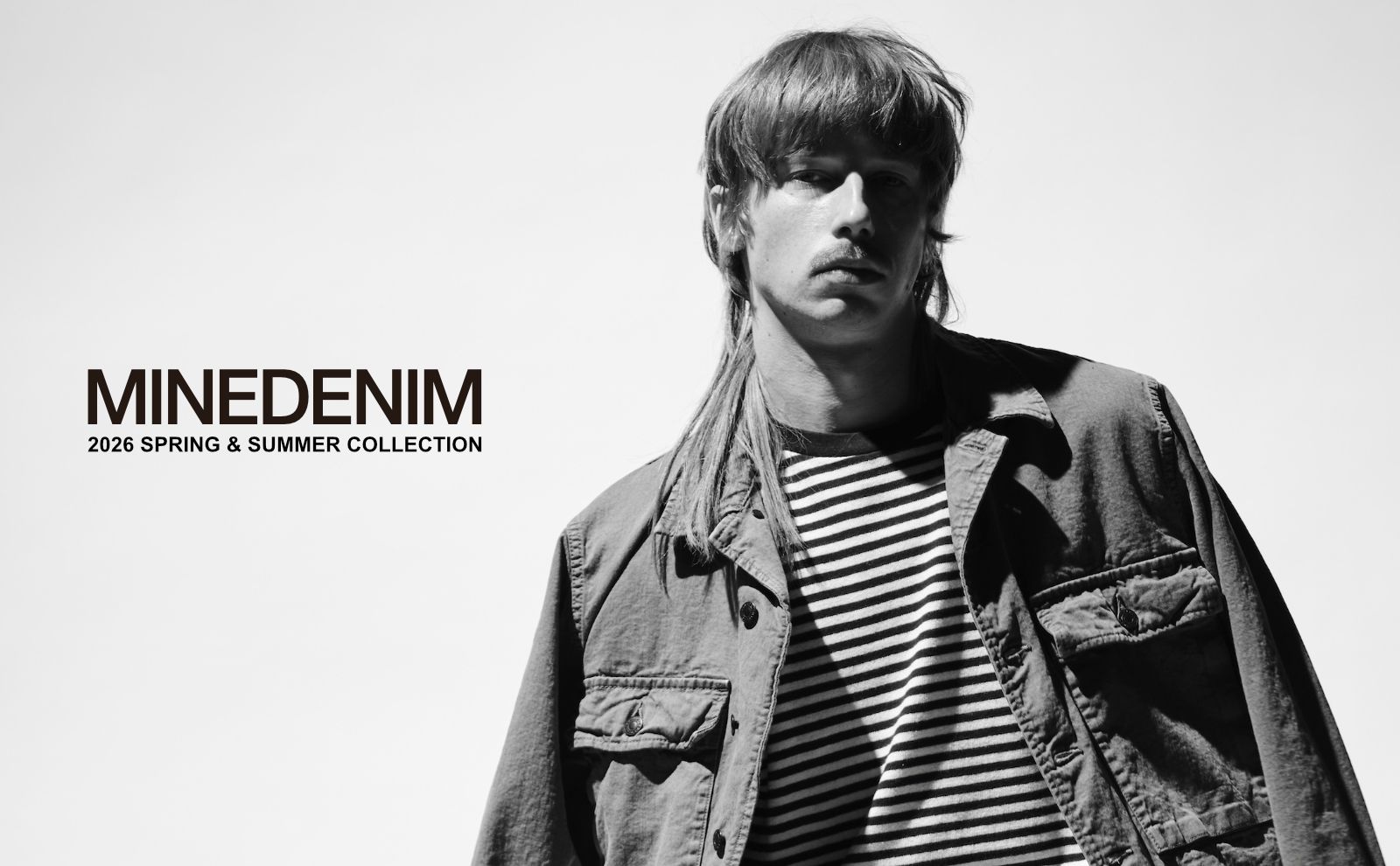 ルックブック一覧 | LOOPHOLE