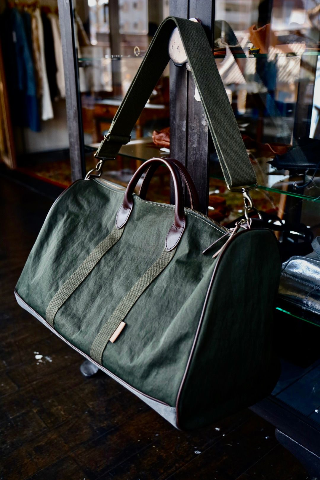 Hender Scheme - エンダースキーマ | 正規取扱店・通販 mark