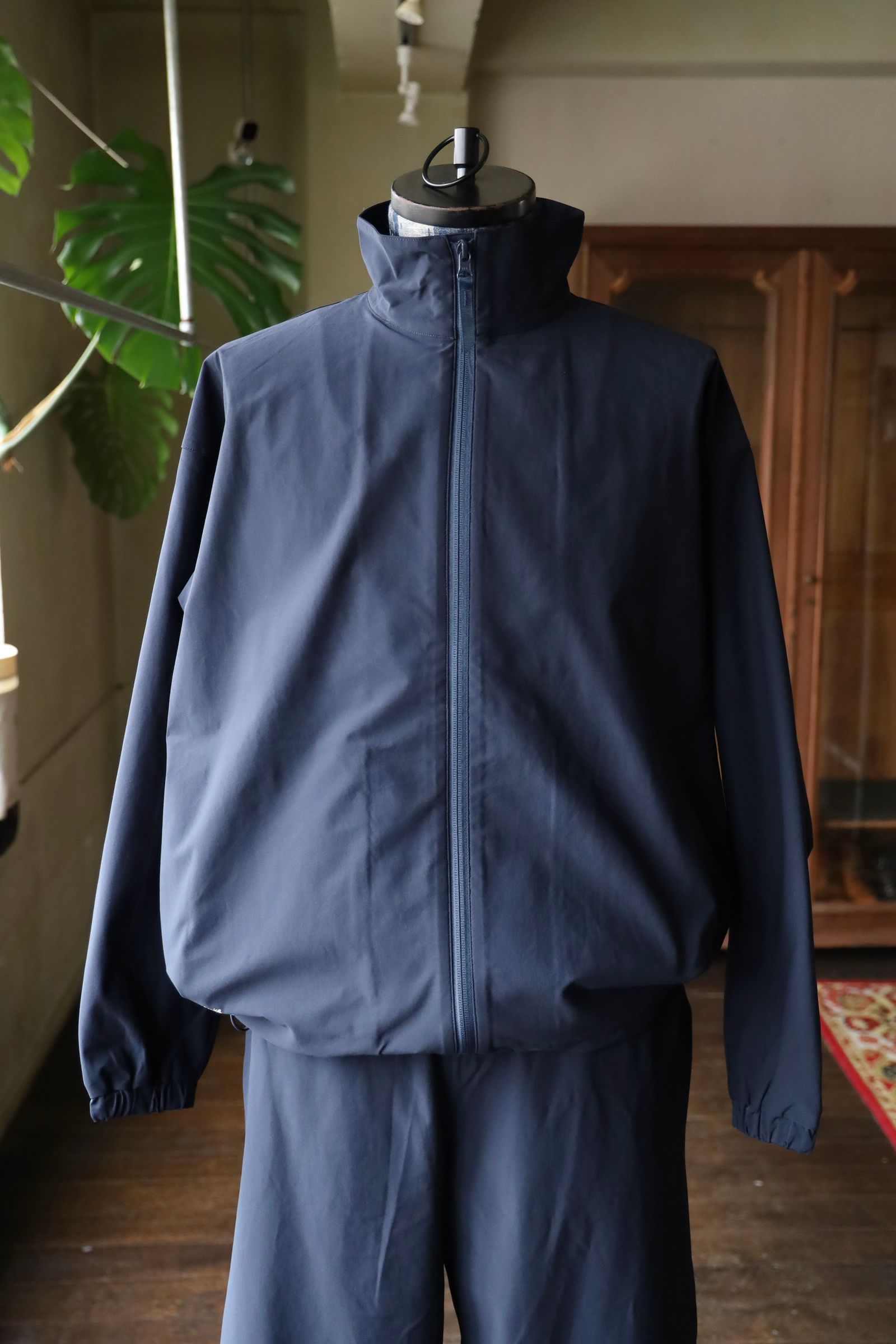 FreshService - フレッシュサービス CORPORATE TRACK SUIT(FSC261