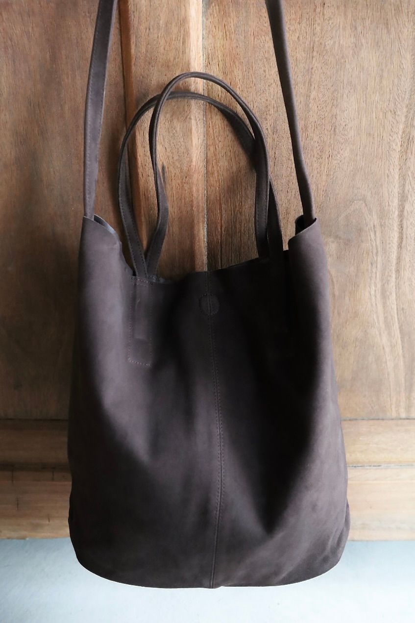 Morphée - Morphee / モルフェトートバッグ 3WAY MIDIUM TOTE(SHORT